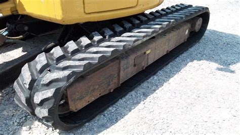 upgrades for mini excavator tracks|best tracks for mini excavators.